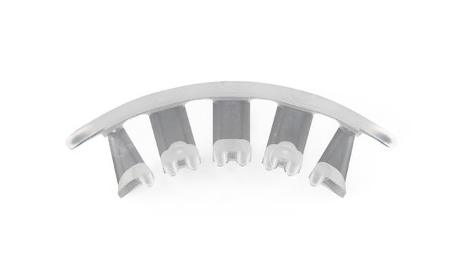 Flexible arch cluster support (30,000/box)