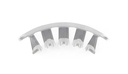 Flexible arch cluster support (30,000/box)