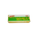 Grapas Max 604E-L para Max tapener ht-b 4800/caja