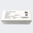Réactifs Lovibond Glycine #512170BT (pour test dioxyde de chlore) pour colorimètre MD 100 (100/pqt)