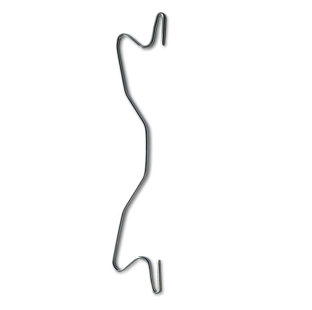 Single tomato hook 220mm 3 MM