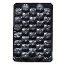 Fruit trays #32 black 30g (tomatoes 210g/7.4oz) (700/cs)