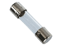 [160-160-024420-S] Berg P. Glass fuse ELU 5X20mm 5A T *stock Canada*