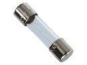 [160-160-024420] Berg P. Glass fuse ELU 5X20mm 5A T 