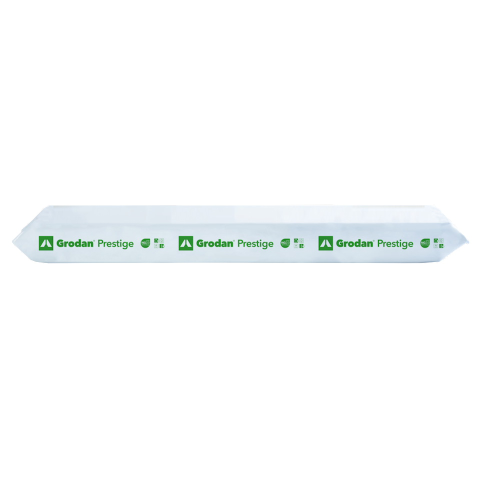 Rockwool slab Prestige NG2.0 100x20x7.5cm (unit)