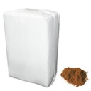 Coco bag bulk Performa Globalys 100% fine fiber (4ft3)