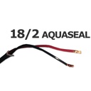 Cable PVC 18/2 Aquaseal communication unshielded (m)