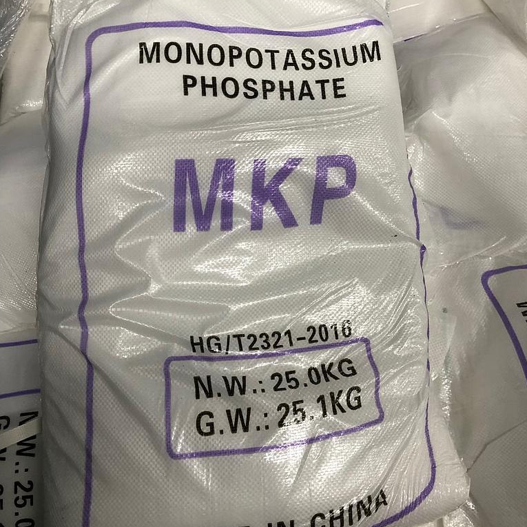 Monopotassium phosphate (MKP) 0-52-34 Violet