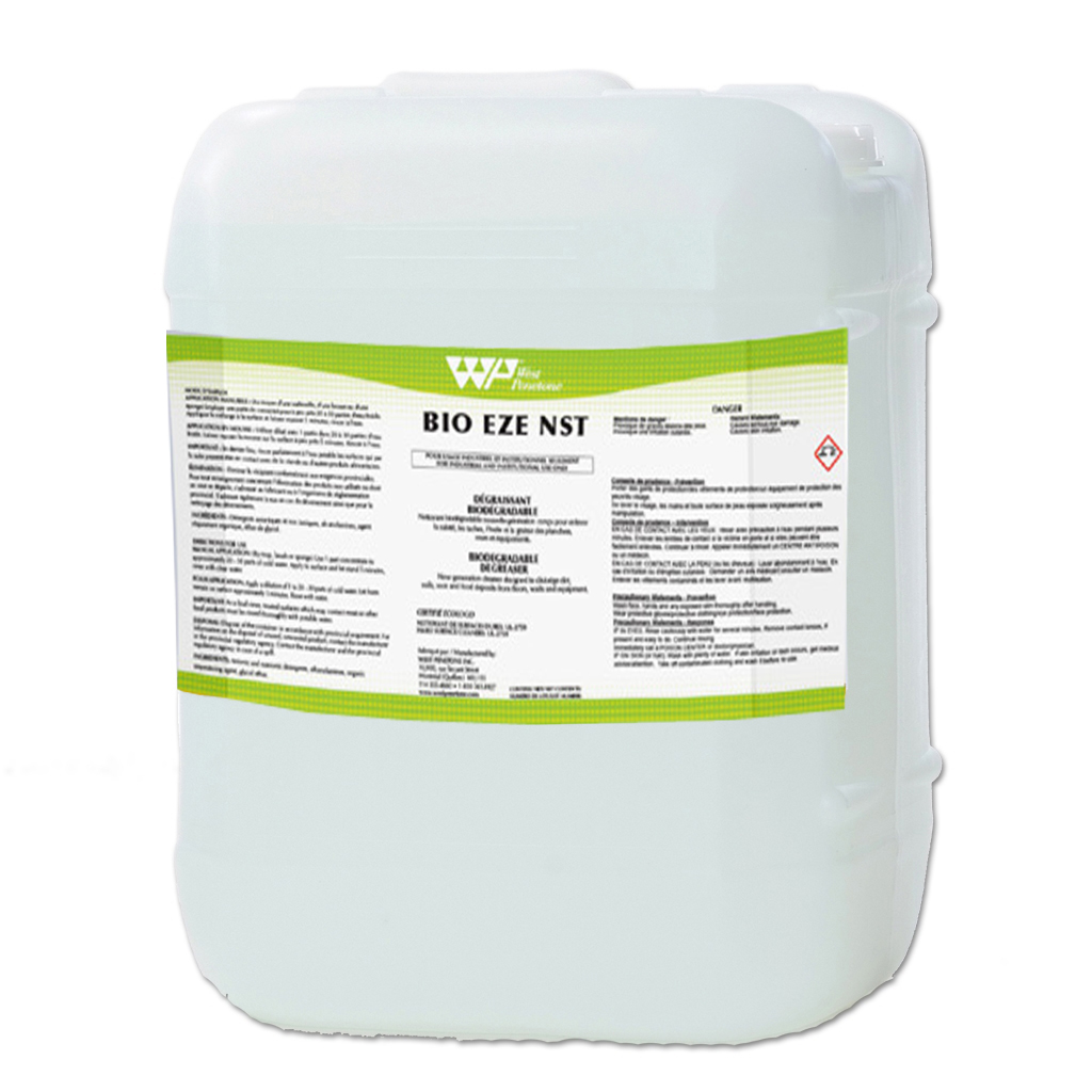 ​​BIO-EZE NST cleaner 20L