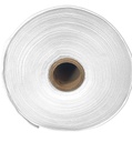 Lona blanca de invierno Lona no tejida PET 180g/m2 1.75m x 100m