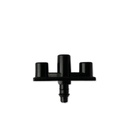 Dan adaptateur butterfly barb 4/7 x mâle (50/pqt)