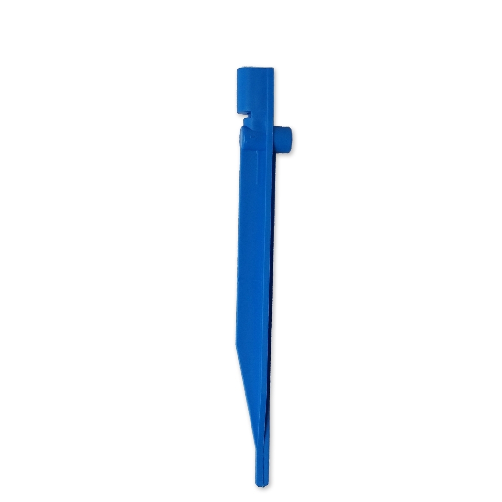 N-Stick spray stake for microtube 0.187" OD (100/pk)