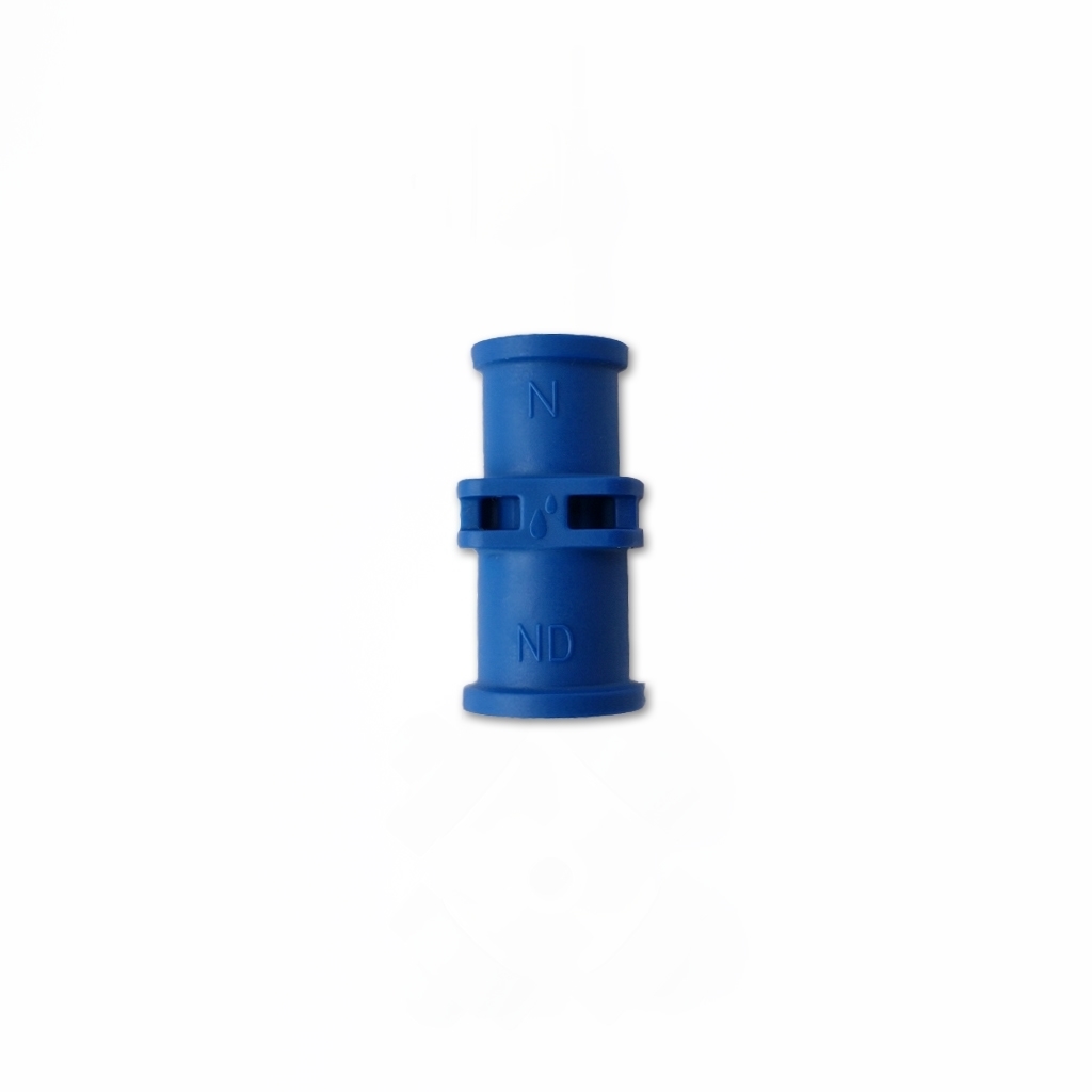 Netafim-Dan modular retrofit adapter (25/pk)