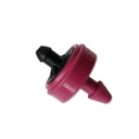 Woodpecker dripper 12L/h (3.2 gph) taper (PCJ LCNL) for Plum PC Spray Stake (250/pk)