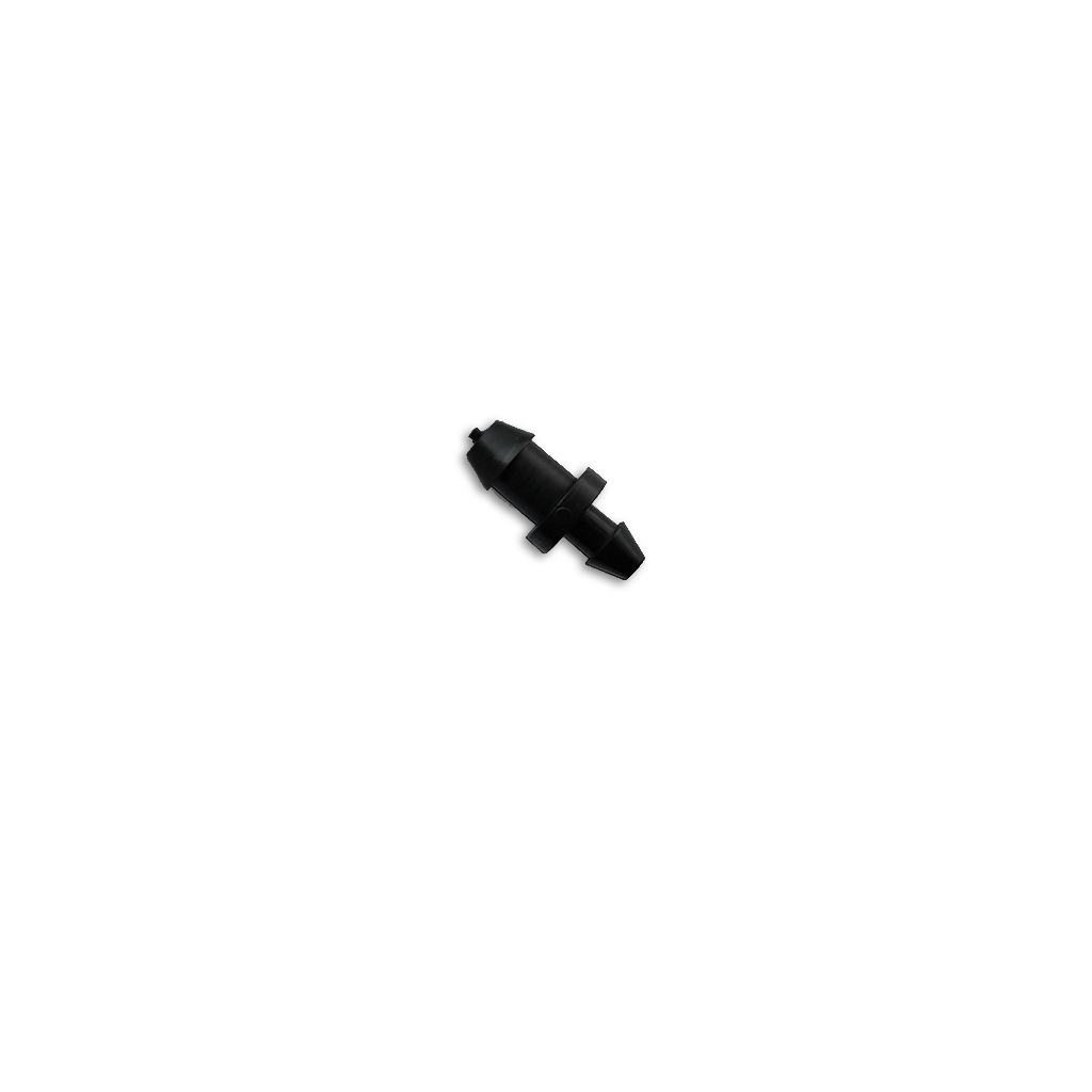 Double goof plug 5/7 mm Irritec (500/pk)