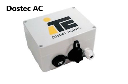 Module de communcation Gate pour pompe doseuse ITC Dostec AC