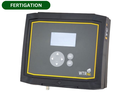 ITC WTRtec Green multi-parametric controlador pH-EC-Q