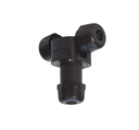 ITC Relief valve 20bars 3/4"-6X12