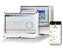 ITC Water Controller 3000-6/24 