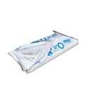 Coco slab mix grO 50x18x15cm (13.5L) Lavé
