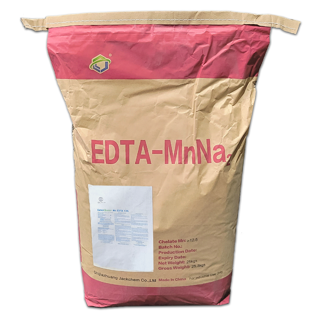 Manganèse chélaté EDTA 13%Mn Lidoquest