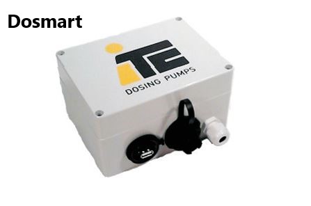 Gate communication module for ITC Dosmart dosing pump