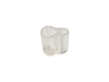 Clips de silicona para injerto 2.8 mm (250/bolsa)