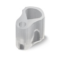 Silicone grafting clips 2.8 mm (250/bag)