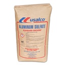 F. Sulfate d'aluminium 17%Al2O3 Usalco