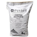 Sulfato de cobre 25%Cu Pestell