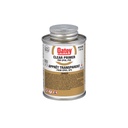 Clear primer for CPVC,PVC cement Oatey #31525 (118 ml)