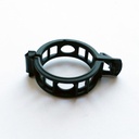 Black tomato clips 25mm (9,500/box)