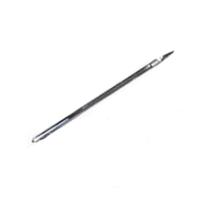 Aiguille de rechange pour machine à coudre Newlong NP-7H