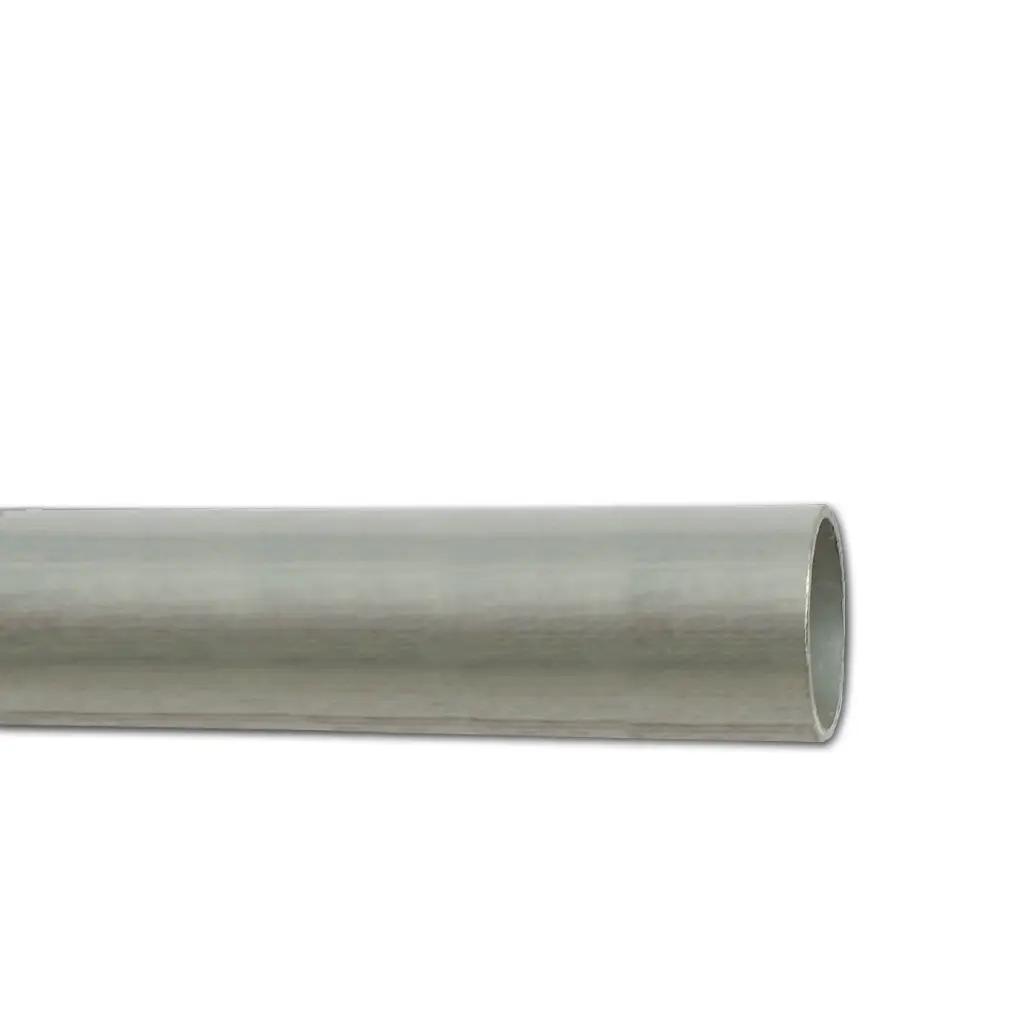 Aluminum pipe1"x0.065" (20')