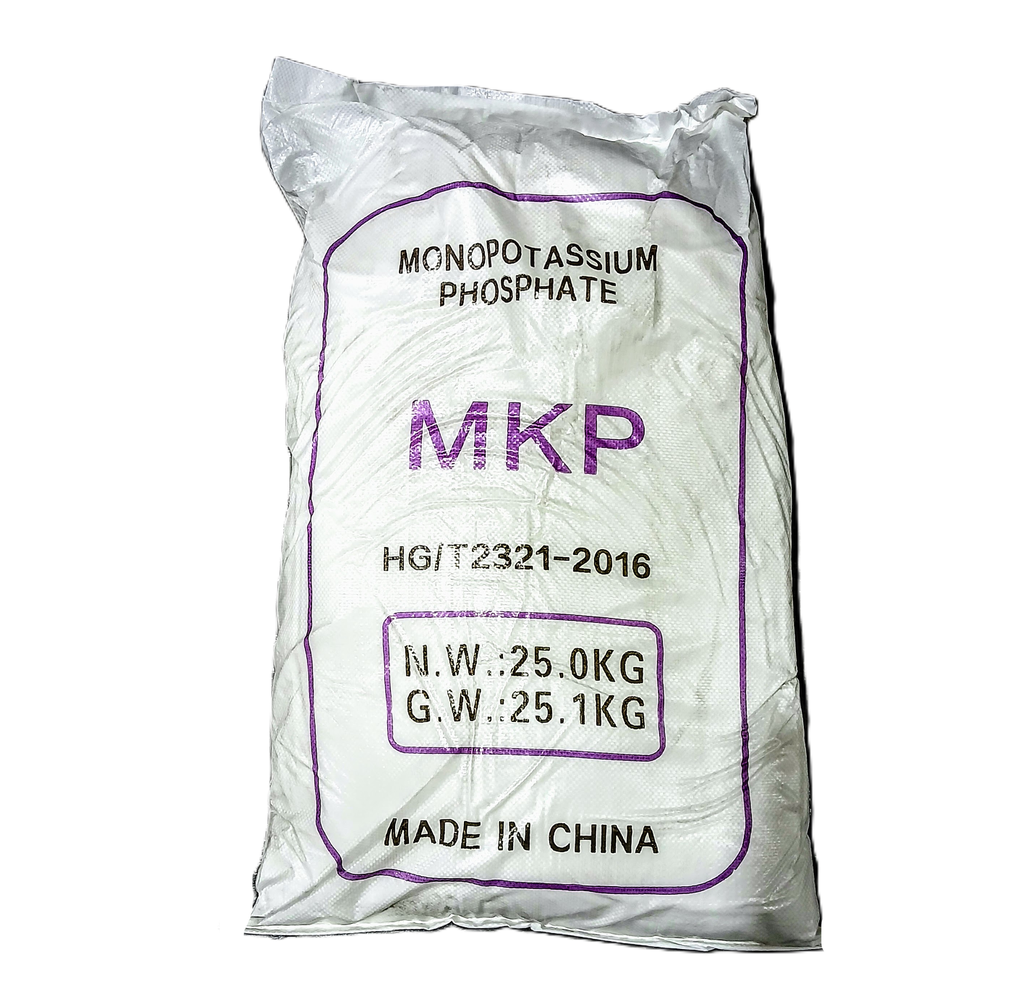 Monopotassium phosphate (MKP) 0-52-34
