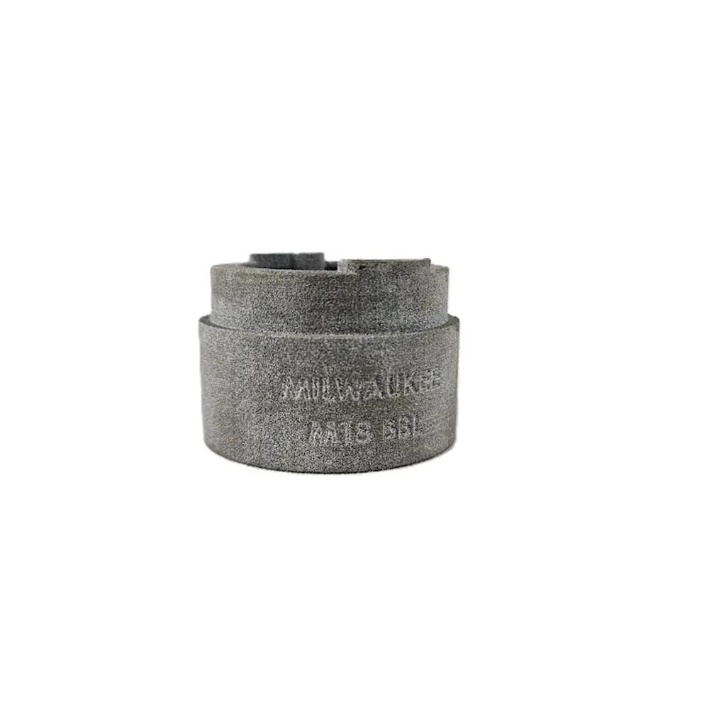 Adaptateur de l'applicateur/distributeur pour le souffleur Milwaukee M18-BBL