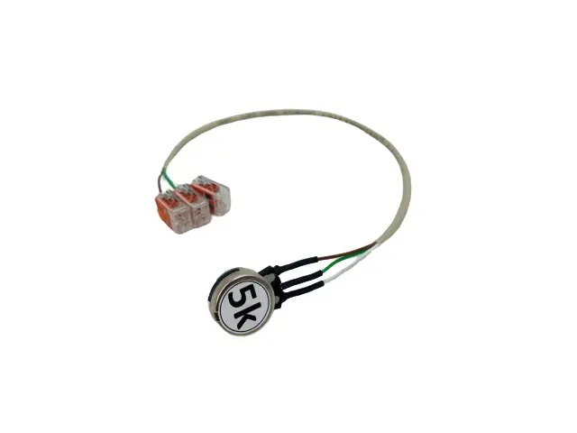 Potentiomètre 5k plug & play *stock Canada* 