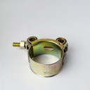 ​32-35 mm T-Bolt trunnion hose clamp