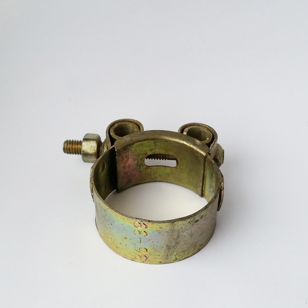Collier de serrage 36-39 mm