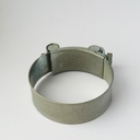 ​52-55 mm T-Bolt trunnion hose clamp