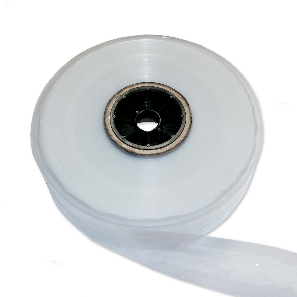 Tube de CO2 perforé 63 mm x 500 m