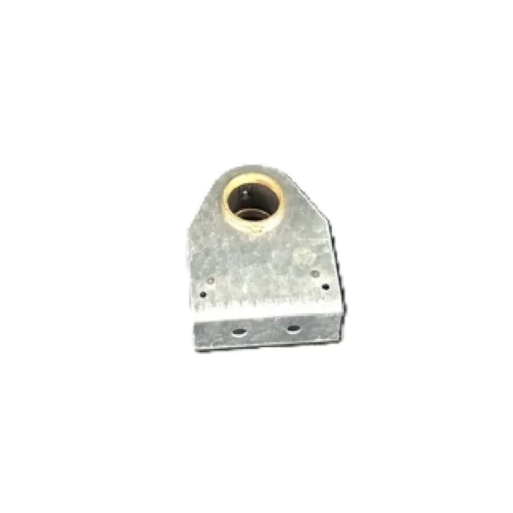 Rack drive unit (pinion) TU11-22 brass