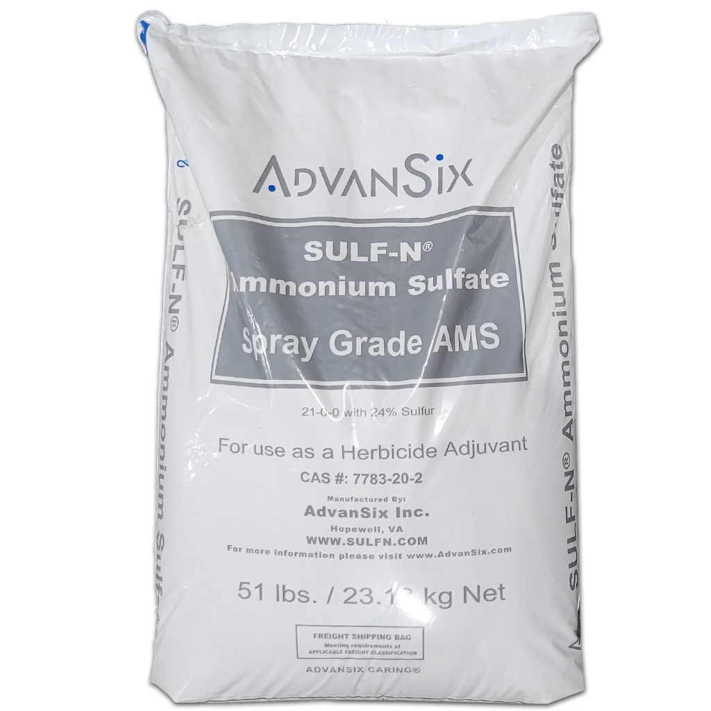 Sulfate d'ammonium 21-0-0 CIS / AdvanSix SULF-N
