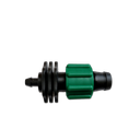 Drip-lock Adapter 5/8" x 0.250" barb Irritec