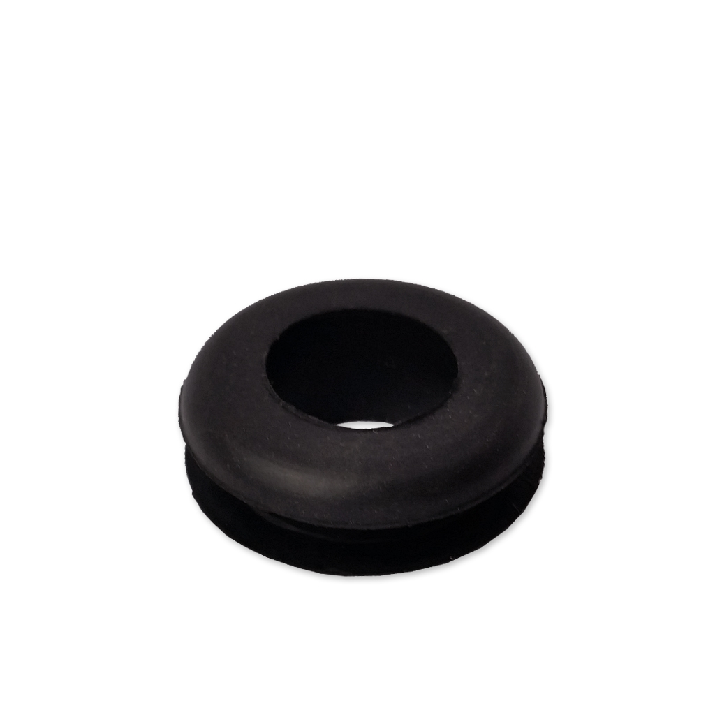 Selle (grommet) 700-GRO (pour tuyau PVC min. 1.5") Jain