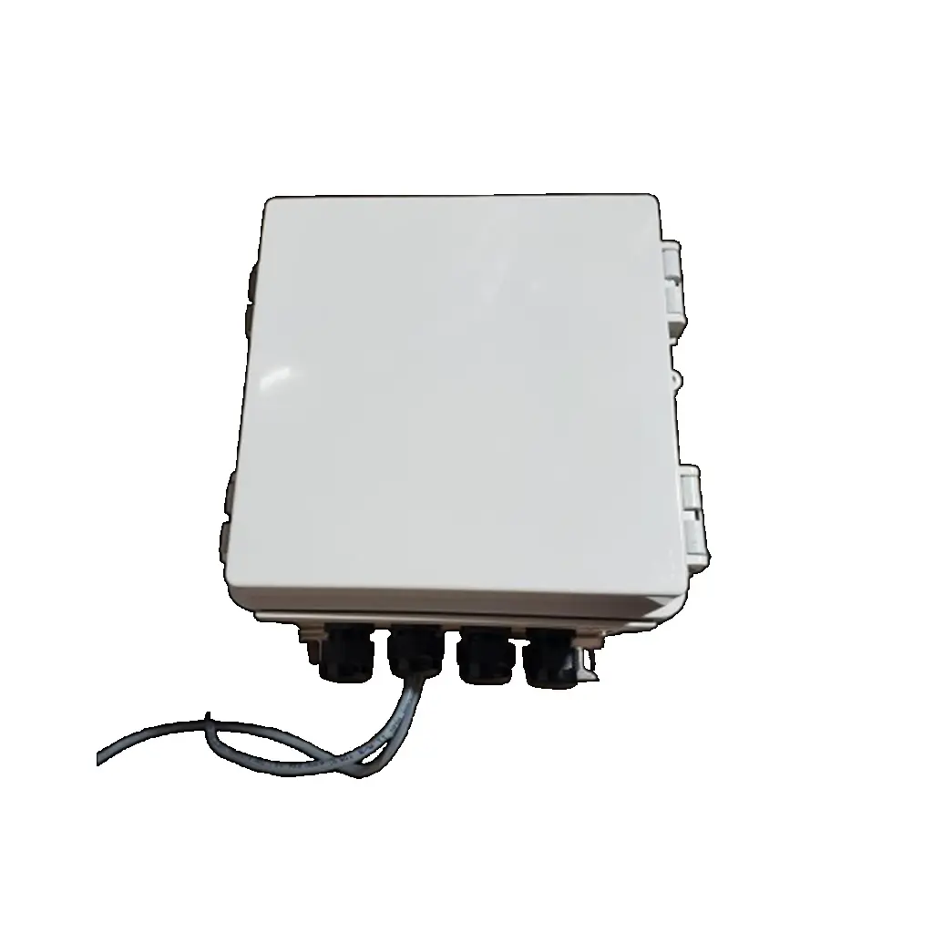 GHL control box for CO2 generator with timer