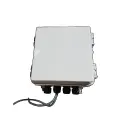 GHL control box for CO2 generator with timer