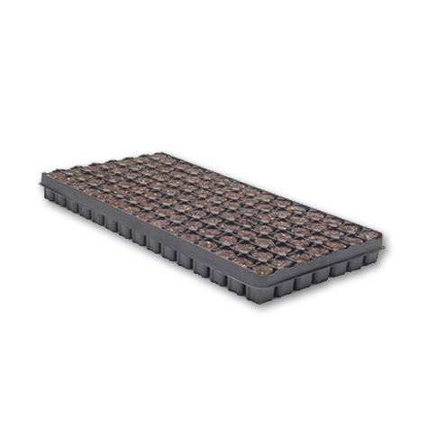 Trays OASIS FERTISS # 5305C2 105ct cubes 3x4cm 14trays/box (1470 cubes)