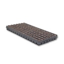 Trays OASIS FERTISS # 5305C2 105ct cubes 3x4cm 14trays/box (1470 cubes)