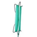 Prewound green hooks Dbl 220 mm Std 1200m/kg UV treated  
